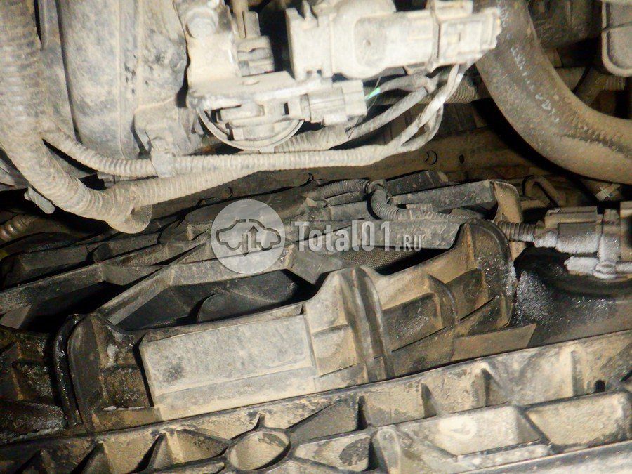 Фото KIA Sportage 282