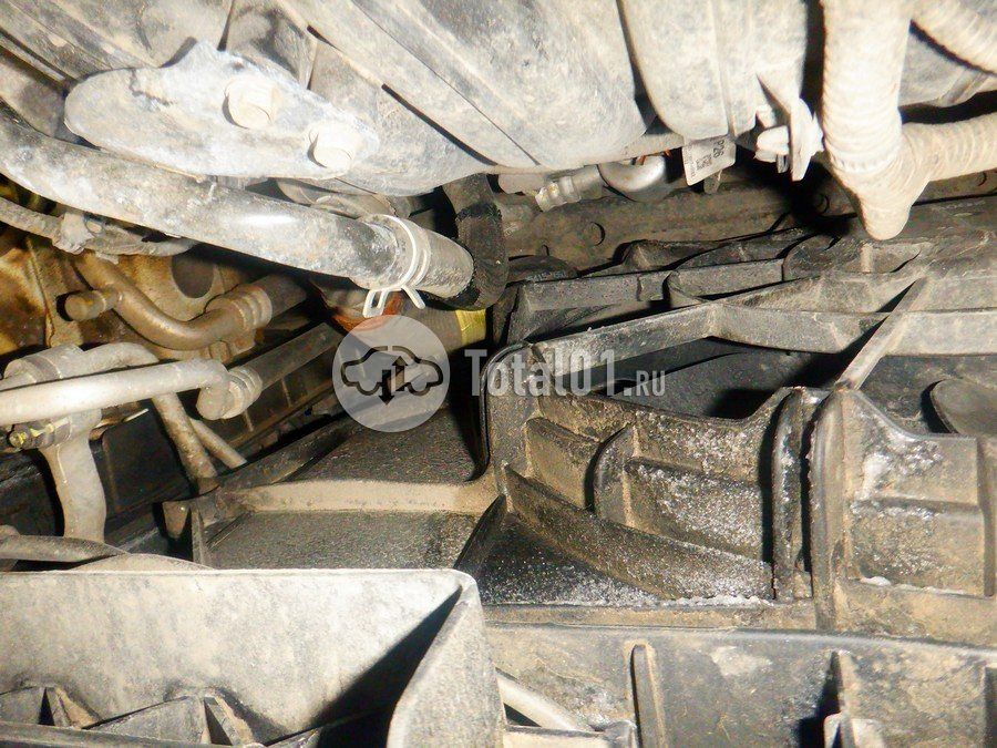 Фото KIA Sportage 284