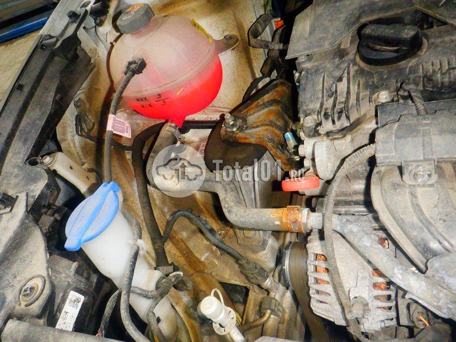 Фото KIA Sportage 292