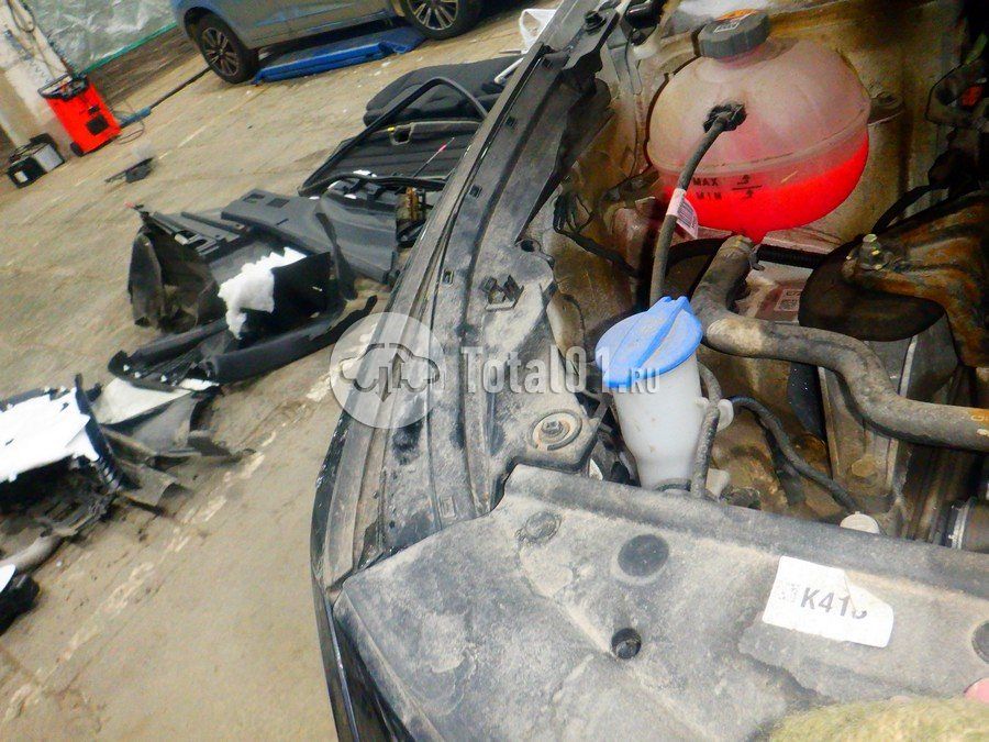 Фото KIA Sportage 294