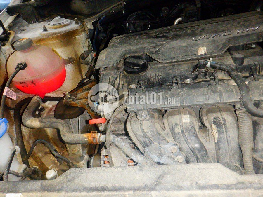 Фото KIA Sportage 296