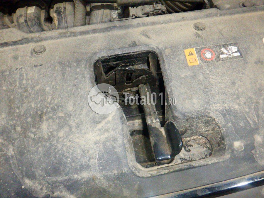 Фото KIA Sportage 298