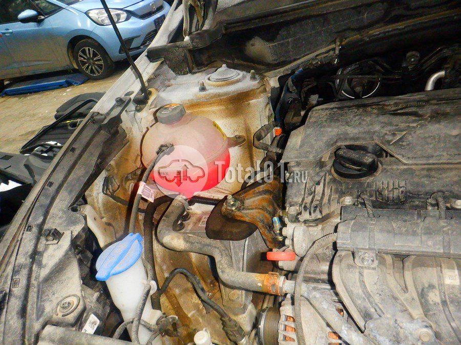 Фото KIA Sportage 300