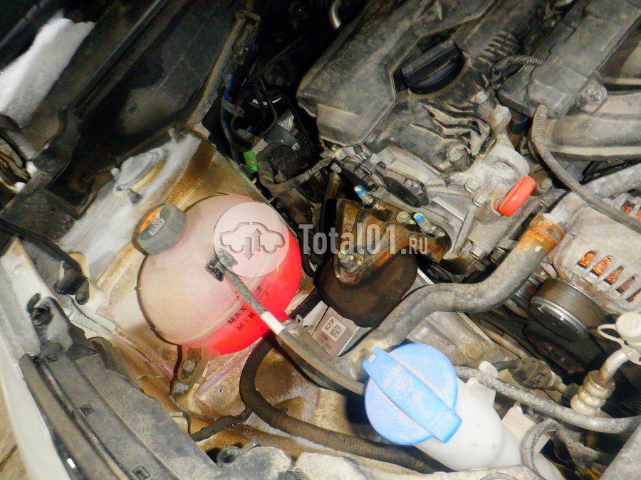 Фото KIA Sportage 302