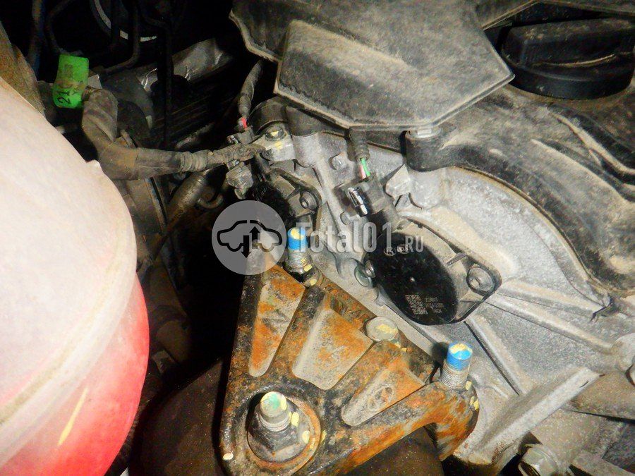 Фото KIA Sportage 304