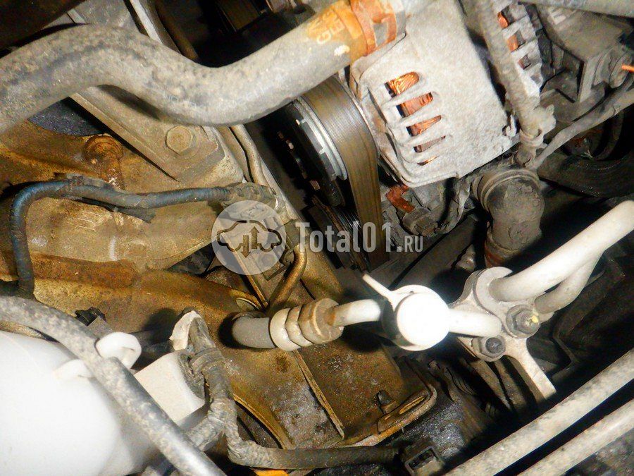 Фото KIA Sportage 308