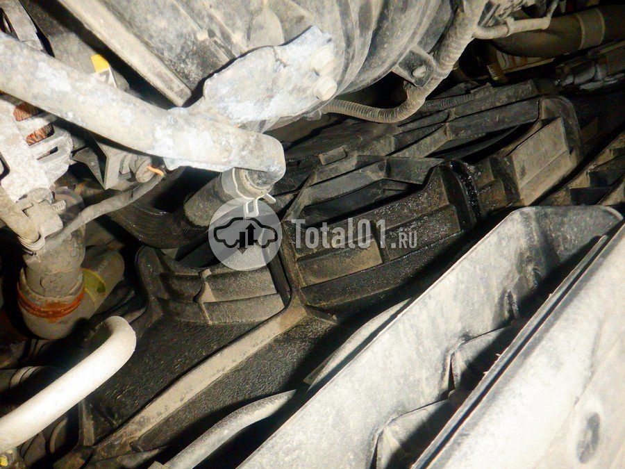 Фото KIA Sportage 312