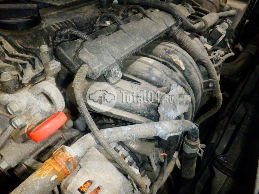 Фото KIA Sportage 314