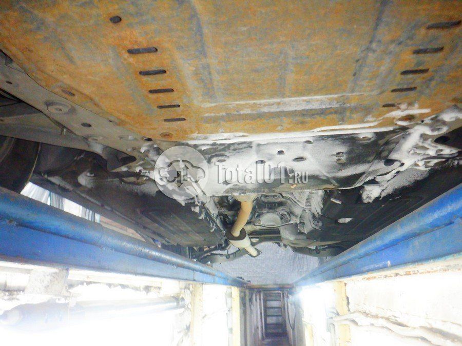 Фото KIA Sportage 322