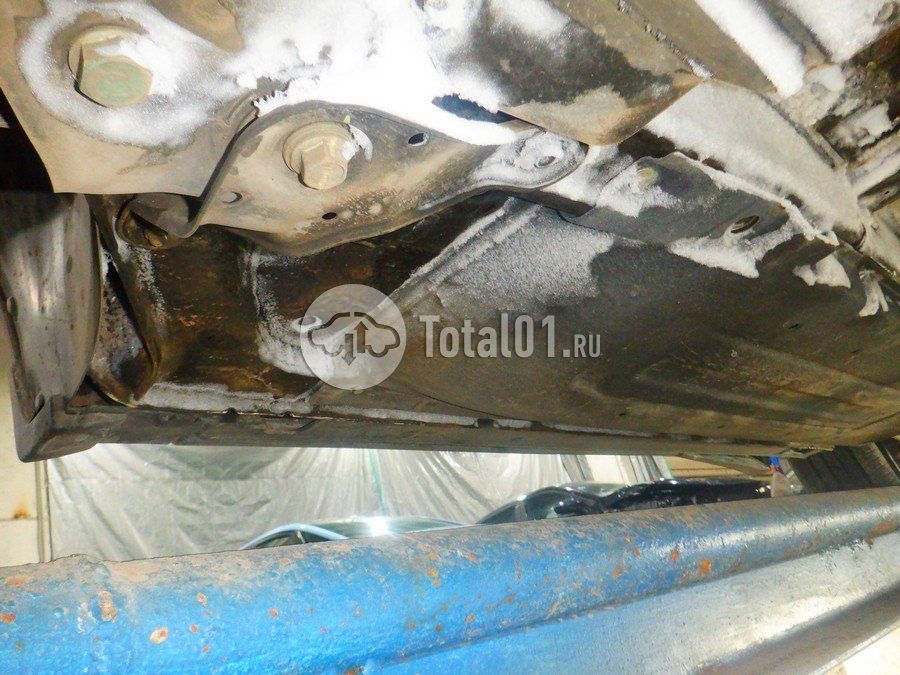 Фото KIA Sportage 328