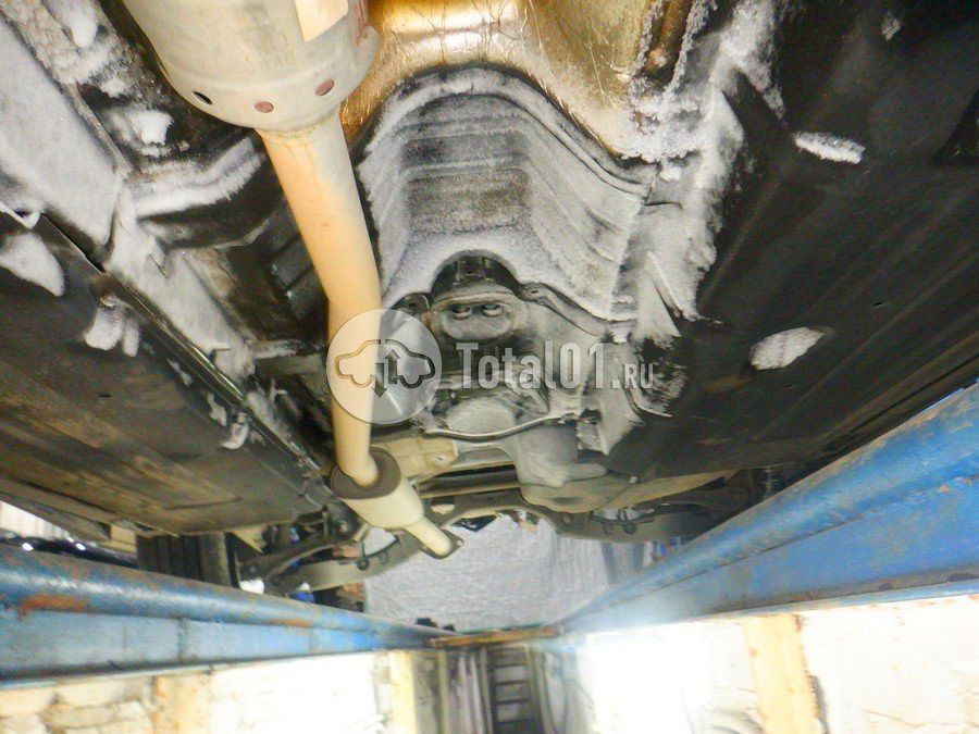 Фото KIA Sportage 330