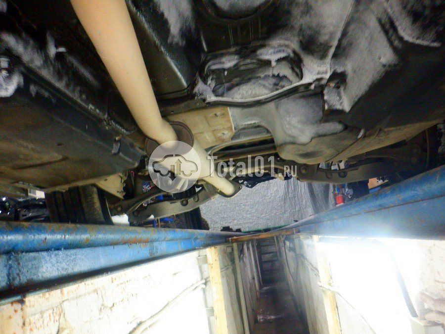 Фото KIA Sportage 332