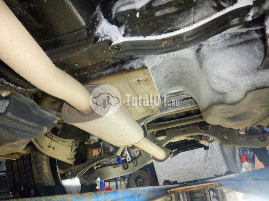 Фото KIA Sportage 334