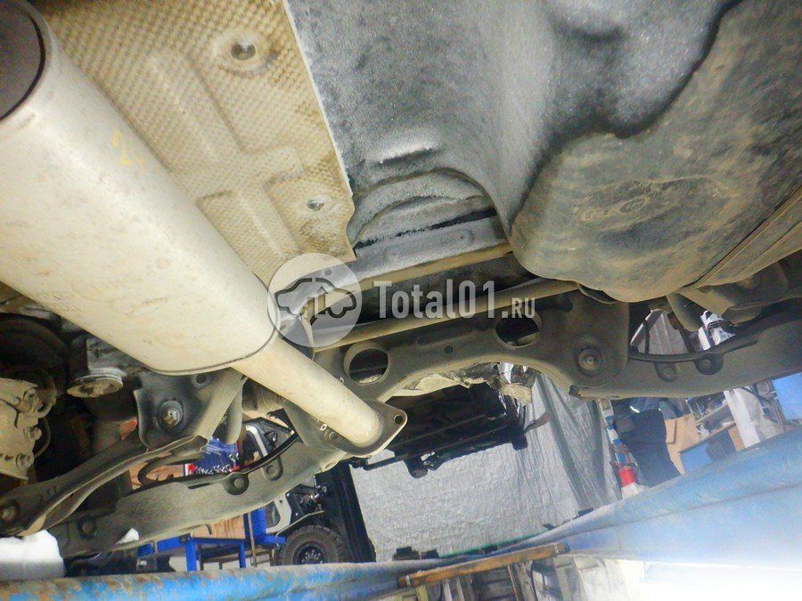 Фото KIA Sportage 336