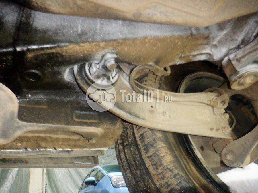 Фото KIA Sportage 338