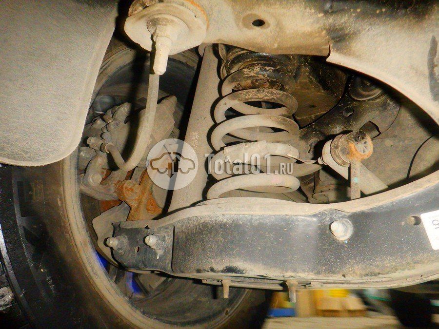 Фото KIA Sportage 346