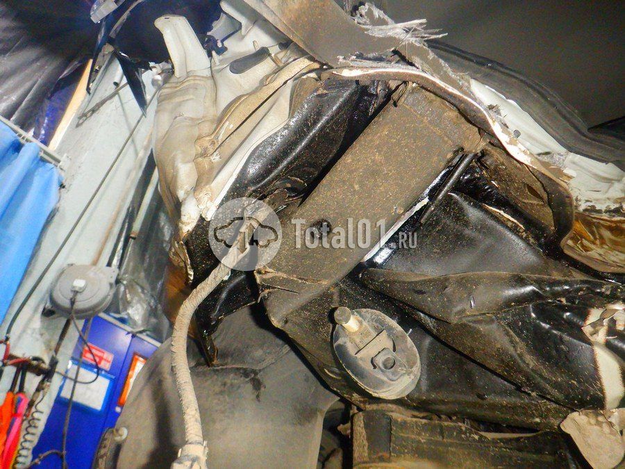 Фото KIA Sportage 348