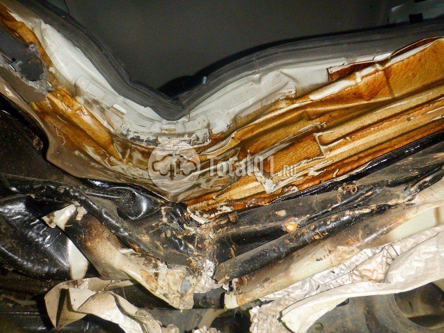 Фото KIA Sportage 350