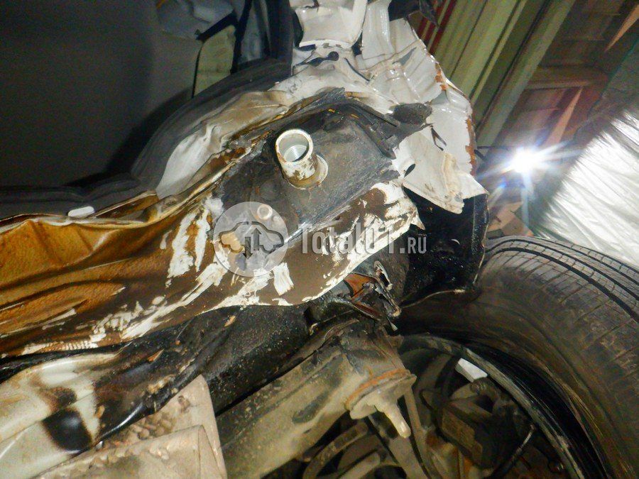 Фото KIA Sportage 352