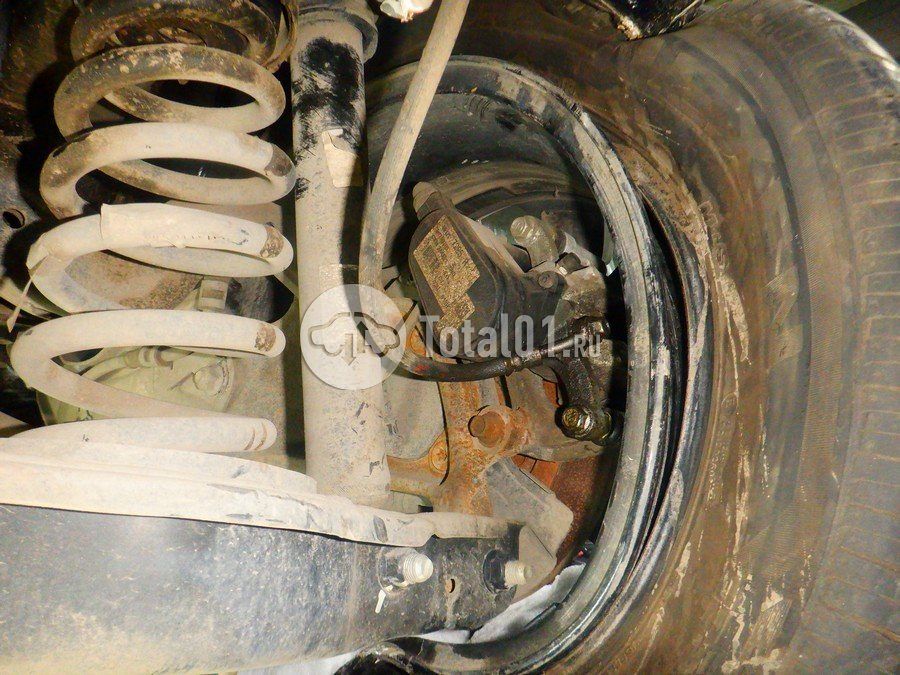 Фото KIA Sportage 354