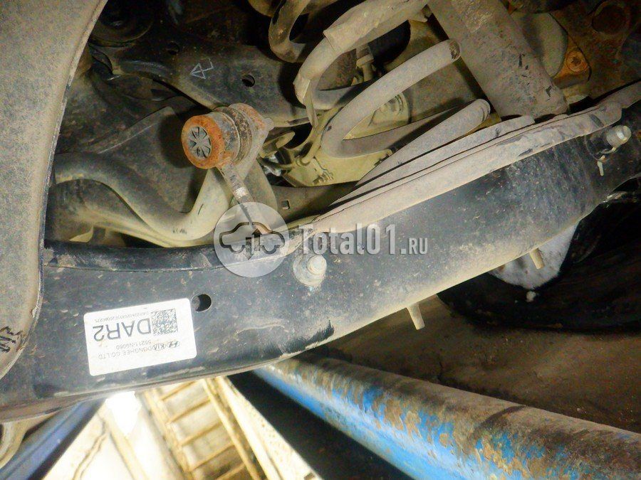 Фото KIA Sportage 356