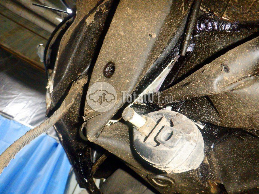 Фото KIA Sportage 366