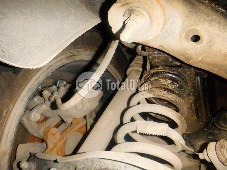 Фото KIA Sportage 368