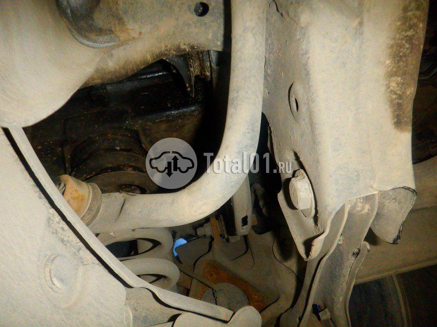 Фото KIA Sportage 370