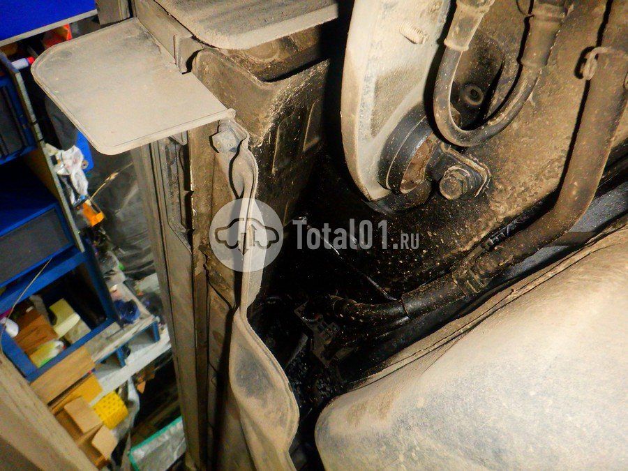 Фото KIA Sportage 374