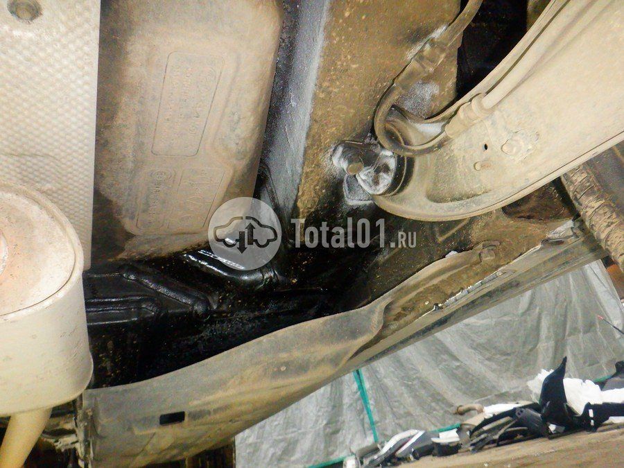 Фото KIA Sportage 376