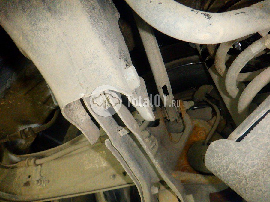 Фото KIA Sportage 382