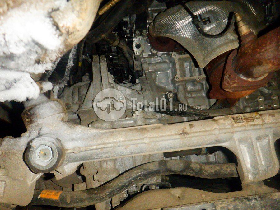 Фото KIA Sportage 384