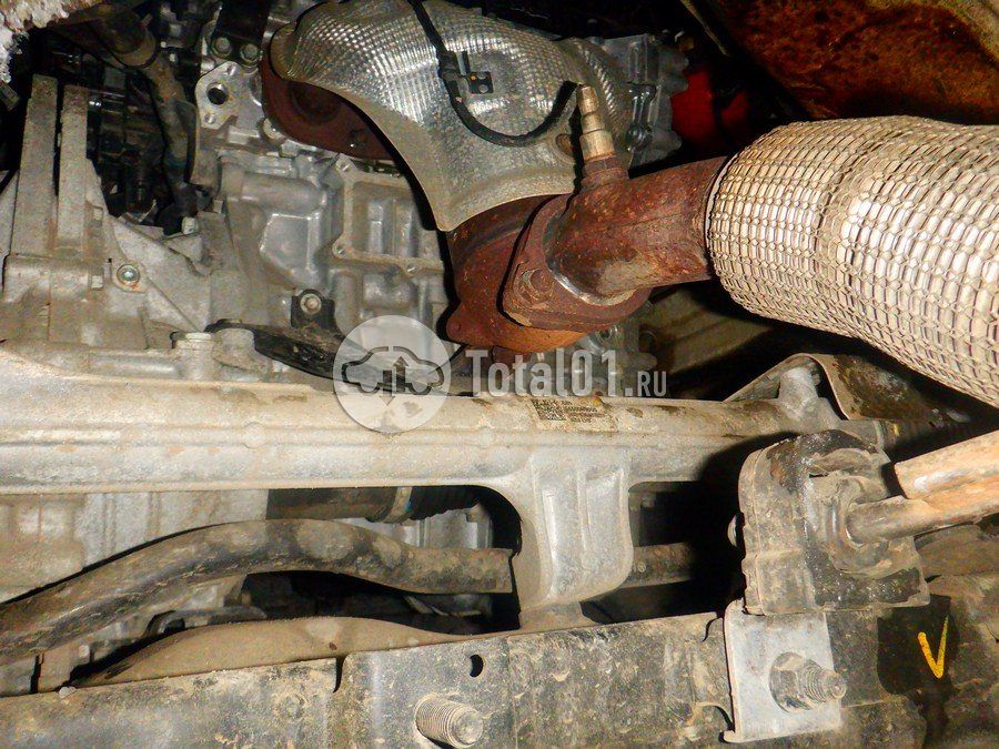 Фото KIA Sportage 386