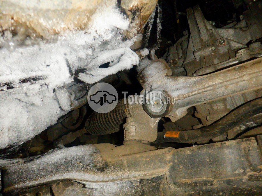 Фото KIA Sportage 388