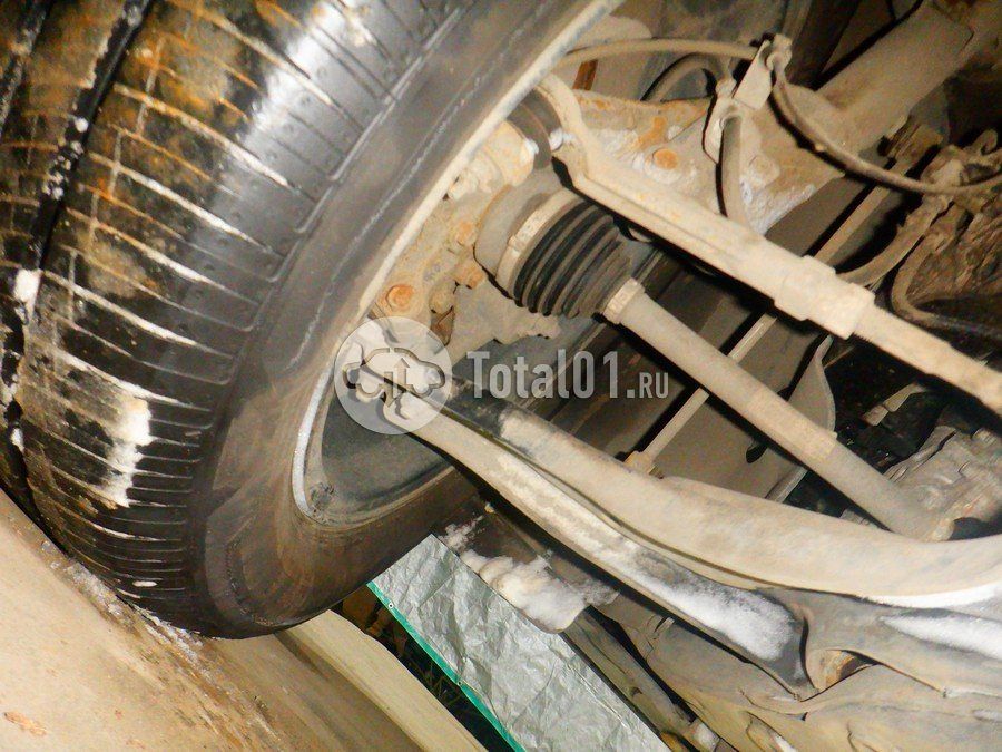 Фото KIA Sportage 390