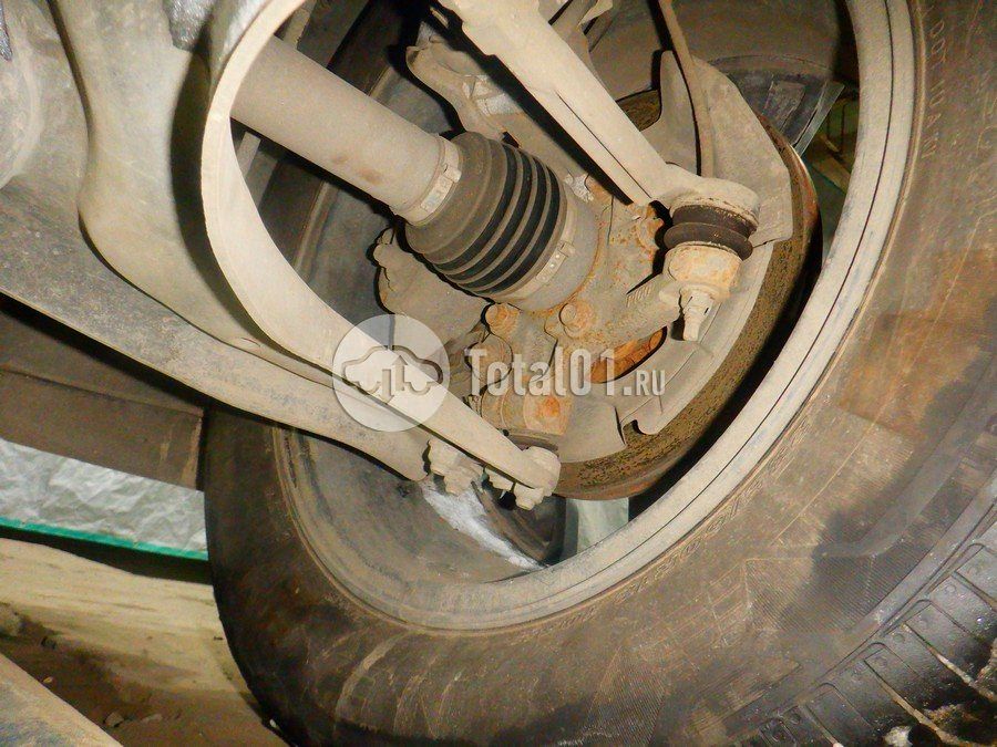 Фото KIA Sportage 392