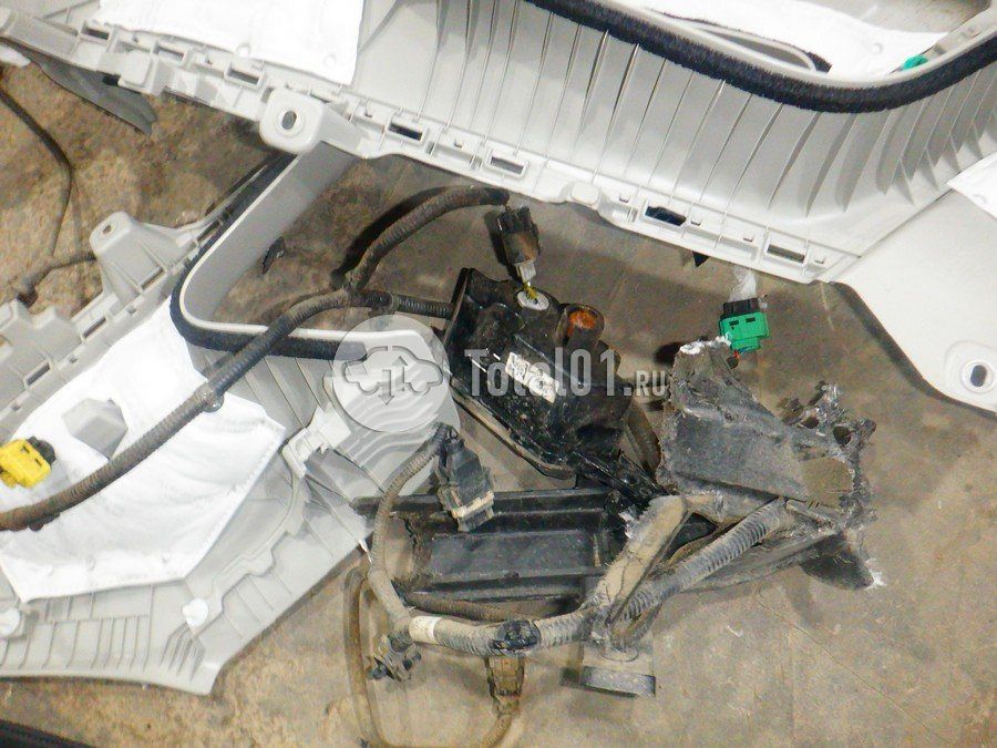 Фото KIA Sportage 396