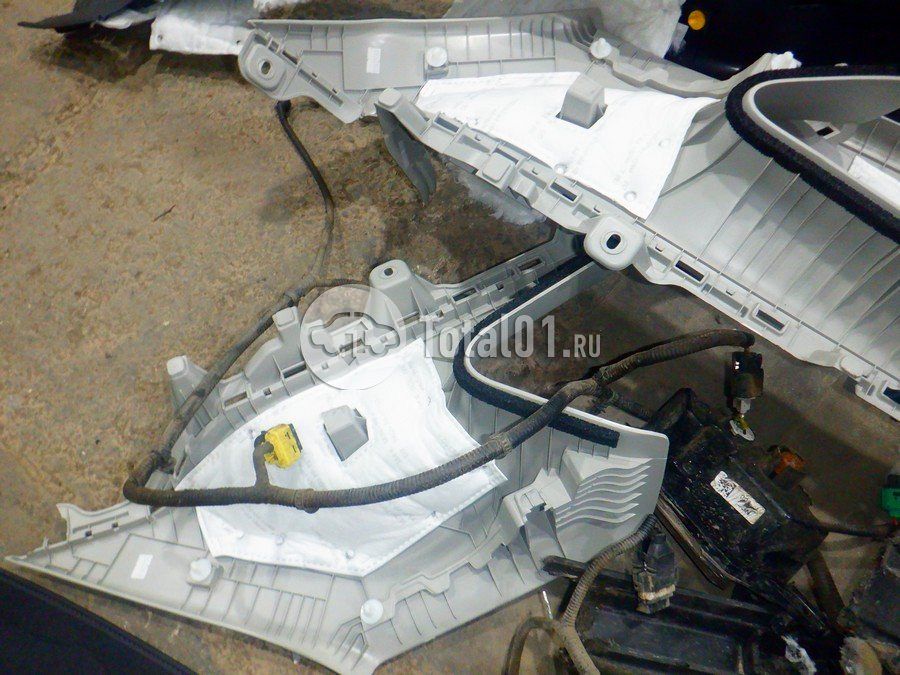 Фото KIA Sportage 398