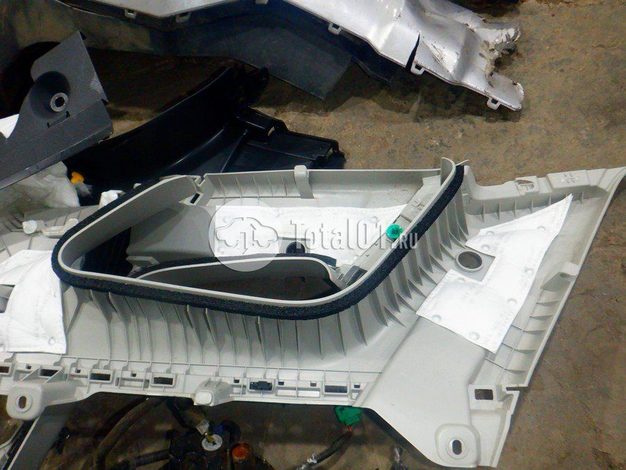 Фото KIA Sportage 400