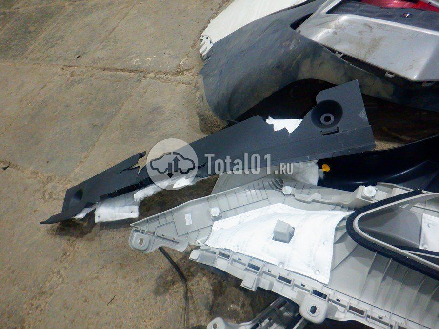 Фото KIA Sportage 402