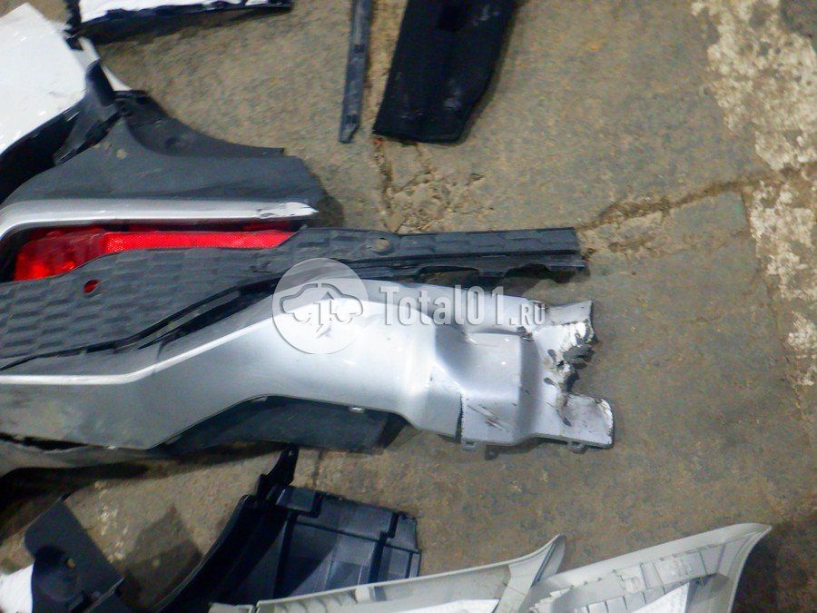 Фото KIA Sportage 404