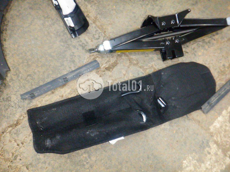 Фото KIA Sportage 408