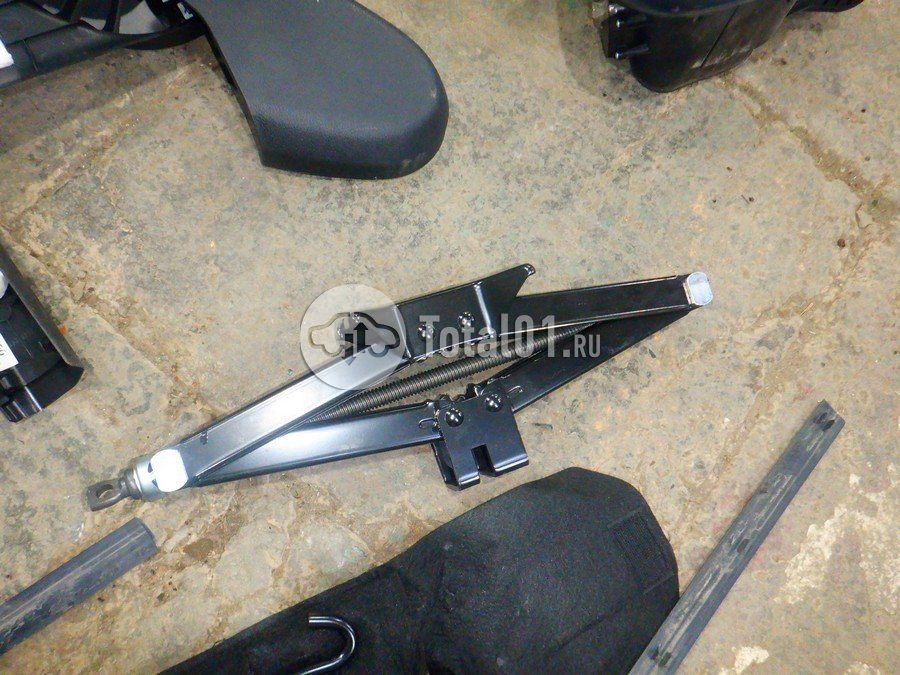 Фото KIA Sportage 410