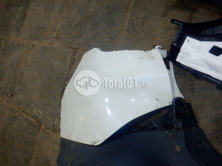 Фото KIA Sportage 412