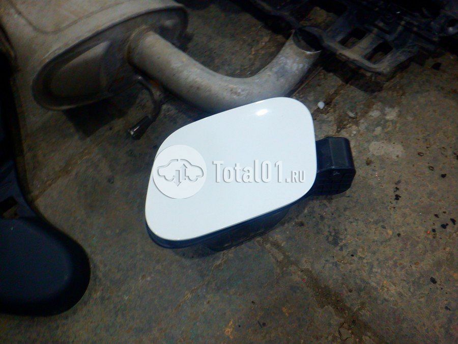 Фото KIA Sportage 416