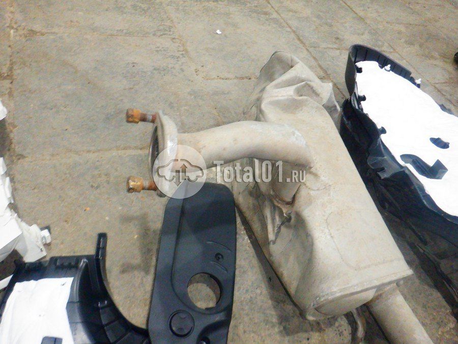 Фото KIA Sportage 420