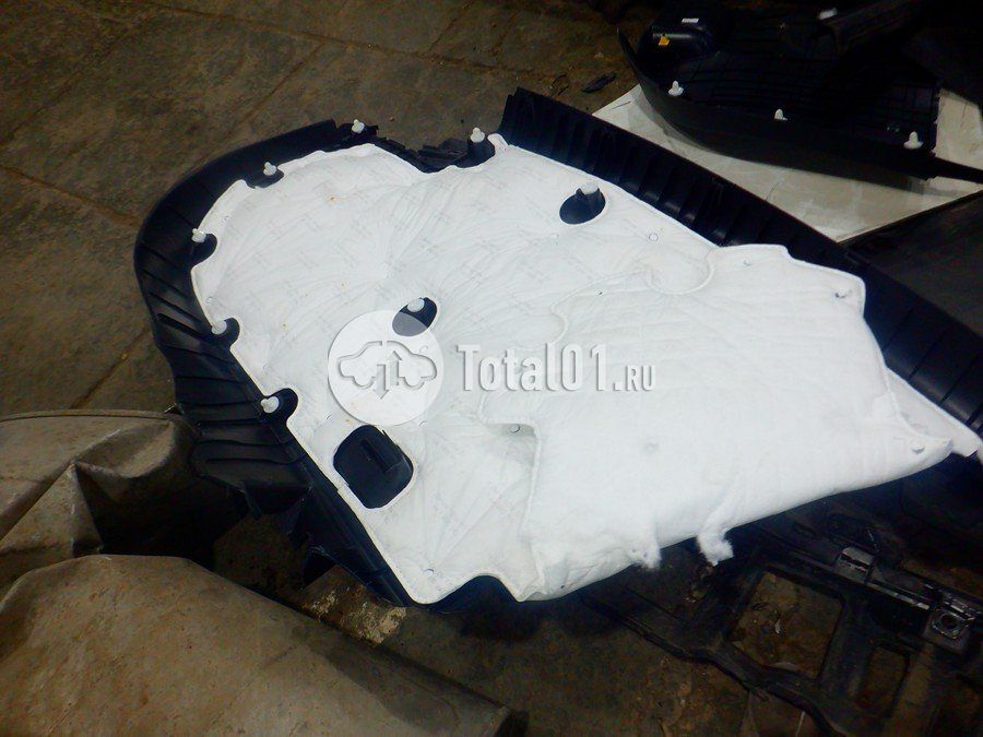 Фото KIA Sportage 422