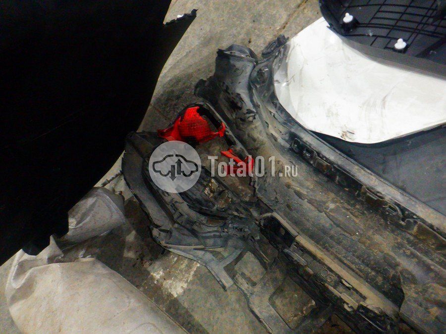 Фото KIA Sportage 426