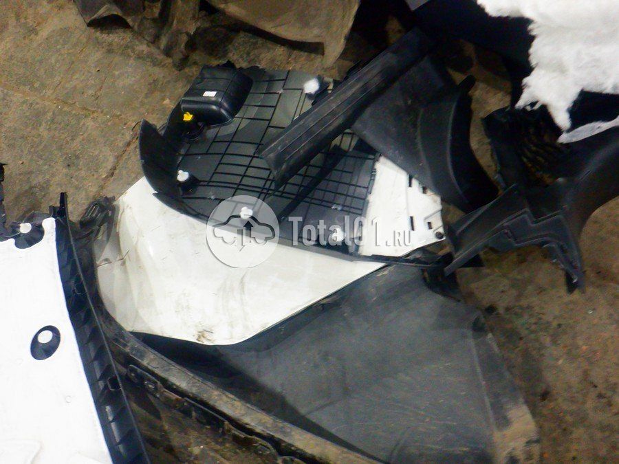 Фото KIA Sportage 428