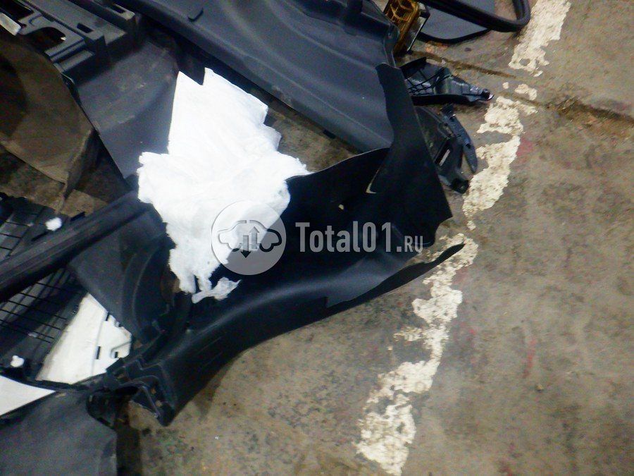 Фото KIA Sportage 430